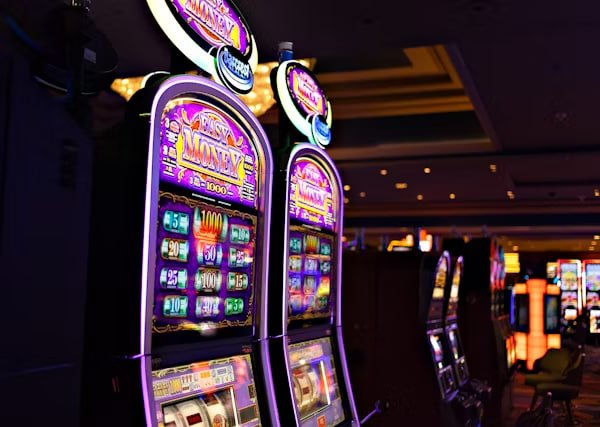 bb0303 Slots